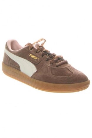 Dámske topánky  PUMA, Veľkosť 38, Farba Hnedá, Cena  124,95 €