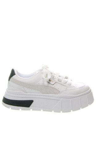 Dámske topánky  PUMA, Veľkosť 37, Farba Biela, Cena  124,95 €