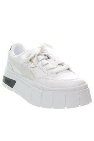 Dámske topánky  PUMA, Veľkosť 37, Farba Biela, Cena  124,95 €