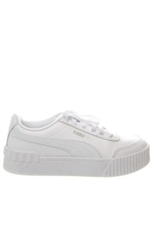 Дамски обувки PUMA, Размер 40, Цвят Бял, Цена 104,81 €