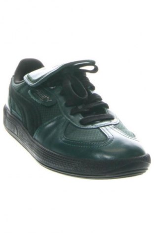 Încălțăminte de damă PUMA, Mărime 38, Culoare Verde, Preț 541,00 Lei