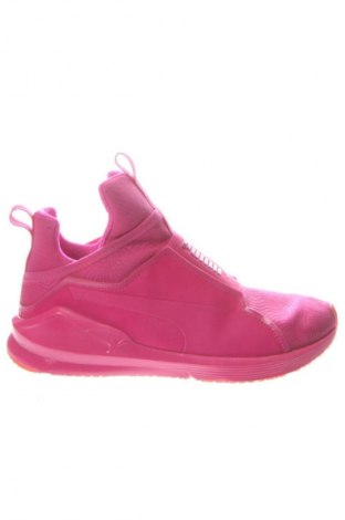 Damenschuhe PUMA, Größe 39, Farbe Rosa, Preis 84,00 €