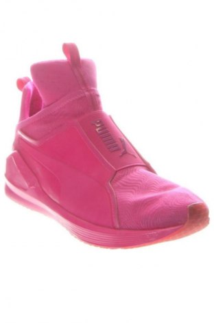 Damenschuhe PUMA, Größe 39, Farbe Rosa, Preis 84,00 €
