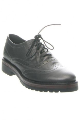 Încălțăminte de damă Pat Calvin, Mărime 38, Culoare Gri, Preț 375,35 Lei