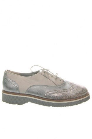 Dámské boty  Paul Green, Velikost 37, Barva Šedá, Cena  719,00 Kč