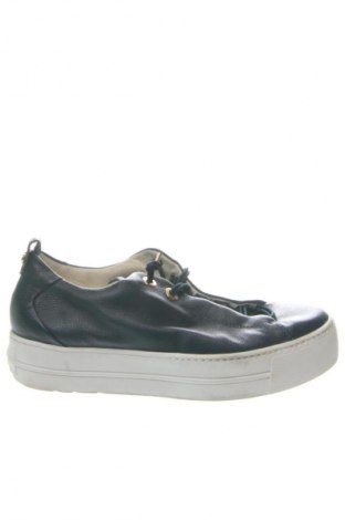 Γυναικεία παπούτσια Paul Green, Μέγεθος 38, Χρώμα Μπλέ, Τιμή 44,99 €