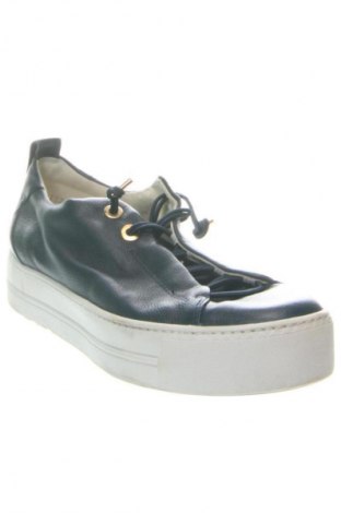 Γυναικεία παπούτσια Paul Green, Μέγεθος 38, Χρώμα Μπλέ, Τιμή 44,99 €