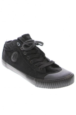 Γυναικεία παπούτσια Pepe Jeans, Μέγεθος 38, Χρώμα Μαύρο, Τιμή 84,00 €