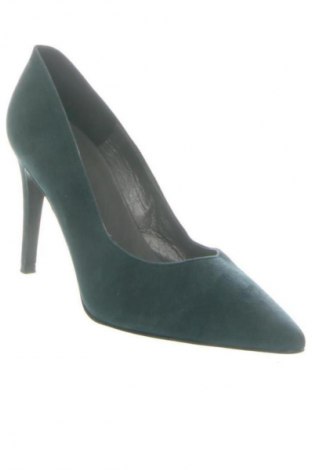 Obuwie damskie Peter Kaiser, Rozmiar 37, Kolor Zielony, Cena 377,99 zł