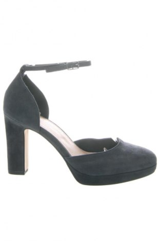 Γυναικεία παπούτσια Pier One, Μέγεθος 41, Χρώμα Μπλέ, Τιμή 47,96 €