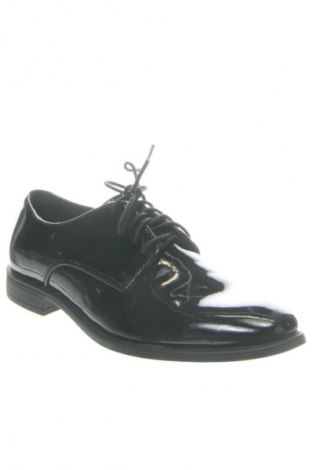 Dámske topánky  Pier One, Veľkosť 40, Farba Čierna, Cena  37,95 €