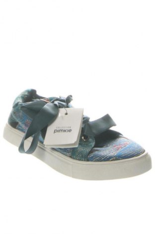 Γυναικεία παπούτσια Pimkie, Μέγεθος 36, Χρώμα Πολύχρωμο, Τιμή 37,99 €
