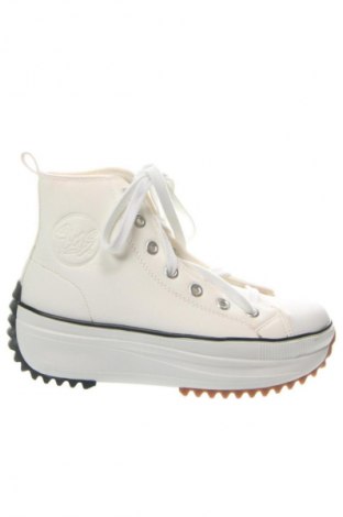 Dámske topánky  Polinesia, Veľkosť 38, Farba Kremová, Cena  30,95 €