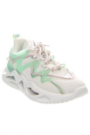 Γυναικεία παπούτσια Polinesia, Μέγεθος 36, Χρώμα Πολύχρωμο, Τιμή 37,99 €