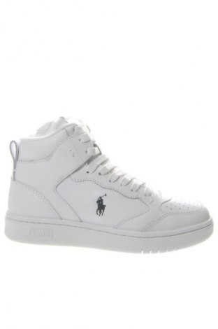 Încălțăminte de damă Polo Ralph Lauren, Mărime 37, Culoare Alb, Preț 472,80 Lei