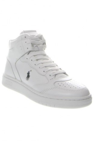 Încălțăminte de damă Polo Ralph Lauren, Mărime 37, Culoare Alb, Preț 472,80 Lei