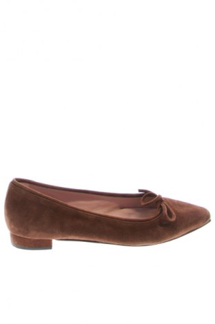 Încălțăminte de damă Pretty Ballerinas, Mărime 41, Culoare Maro, Preț 610,41 Lei