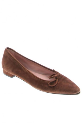 Încălțăminte de damă Pretty Ballerinas, Mărime 41, Culoare Maro, Preț 610,41 Lei