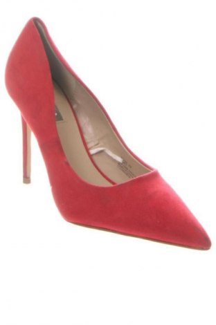 Γυναικεία παπούτσια Primark, Μέγεθος 38, Χρώμα Κόκκινο, Τιμή 14,99 €