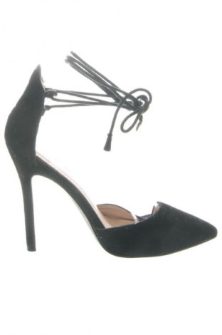 Încălțăminte de damă Public Desire, Mărime 39, Culoare Negru, Preț 100,99 Lei