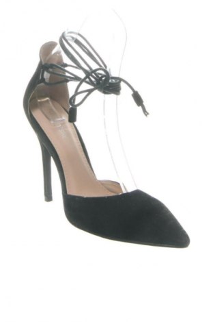 Încălțăminte de damă Public Desire, Mărime 39, Culoare Negru, Preț 100,99 Lei