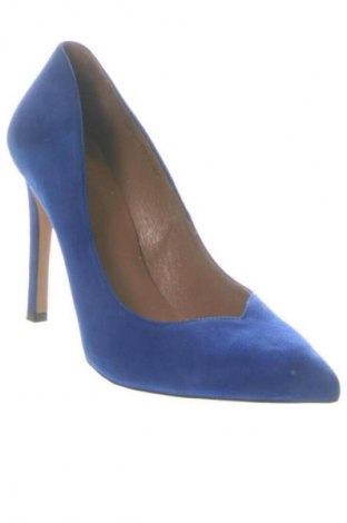 Obuwie damskie R.Polanski, Rozmiar 38, Kolor Niebieski, Cena 312,47 zł