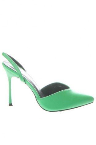 Încălțăminte de damă Raid, Mărime 37, Culoare Verde, Preț 166,82 Lei