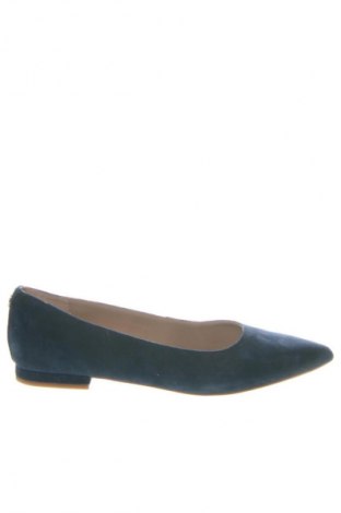 Încălțăminte de damă Ralph Lauren, Mărime 37, Culoare Albastru, Preț 624,00 Lei