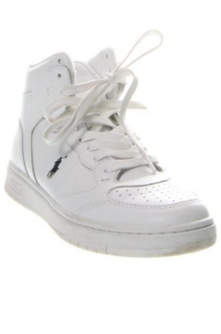 Încălțăminte de damă Ralph Lauren, Mărime 39, Culoare Alb, Preț 610,41 Lei