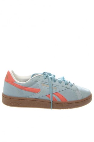 Dámske topánky  Reebok, Veľkosť 40, Farba Modrá, Cena  124,95 €