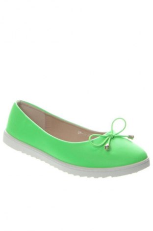 Obuwie damskie Renda, Rozmiar 39, Kolor Zielony, Cena 54,99 zł