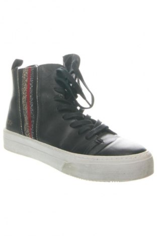 Dámske topánky  Replay, Veľkosť 41, Farba Čierna, Cena  110,00 €