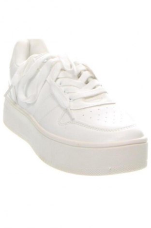 Încălțăminte de damă Reserved, Mărime 37, Culoare Alb, Preț 165,26 Lei