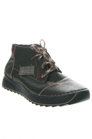 Dámské boty  Rieker, Velikost 41, Barva Vícebarevné, Cena  629,00 Kč