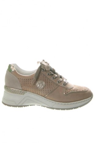 Дамски обувки Rieker, Размер 39, Цвят Многоцветен, Цена 65,00 €