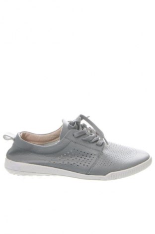Damenschuhe Rivers, Größe 40, Farbe Grau, Preis 47,57 €