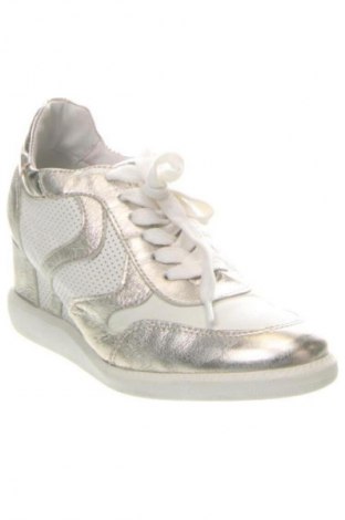 Încălțăminte de damă Sansibar, Mărime 37, Culoare Auriu, Preț 375,86 Lei