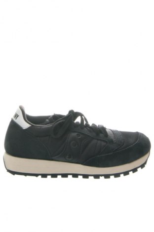 Γυναικεία παπούτσια Saucony, Μέγεθος 40, Χρώμα Μαύρο, Τιμή 102,99 €