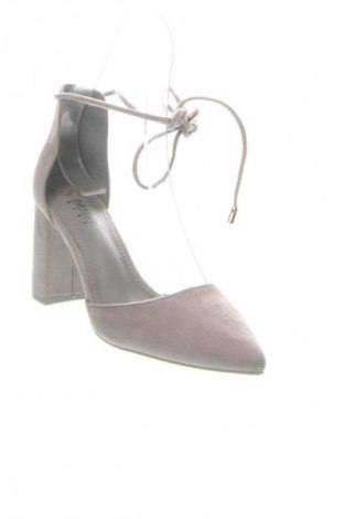 Damenschuhe Seastar, Größe 37, Farbe Grau, Preis 84,00 €