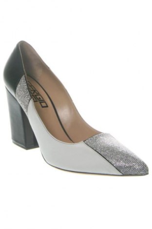 Obuwie damskie Sergio Rossi, Rozmiar 40, Kolor Kolorowy, Cena 734,11 zł