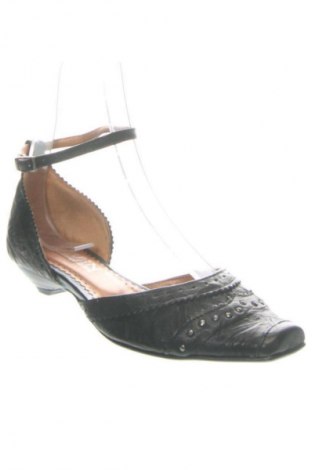 Damenschuhe Seven, Größe 36, Farbe Schwarz, Preis 71,93 €