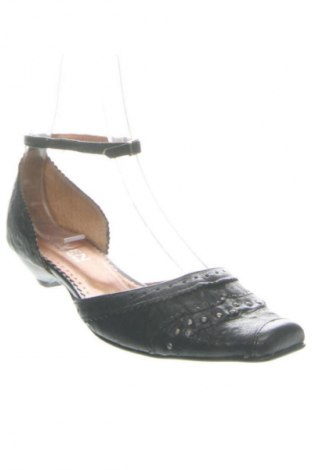 Damenschuhe Seven, Größe 38, Farbe Schwarz, Preis 71,93 €