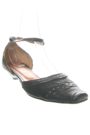 Damenschuhe Seven, Größe 40, Farbe Schwarz, Preis 71,93 €