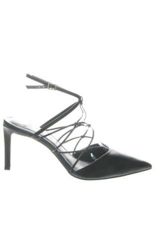 Γυναικεία παπούτσια Signature, Μέγεθος 42, Χρώμα Μαύρο, Τιμή 45,99 €