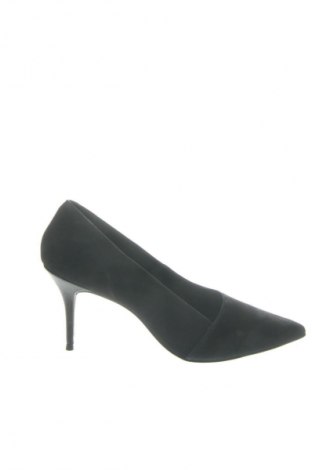 Γυναικεία παπούτσια Signature, Μέγεθος 42, Χρώμα Μαύρο, Τιμή 56,99 €