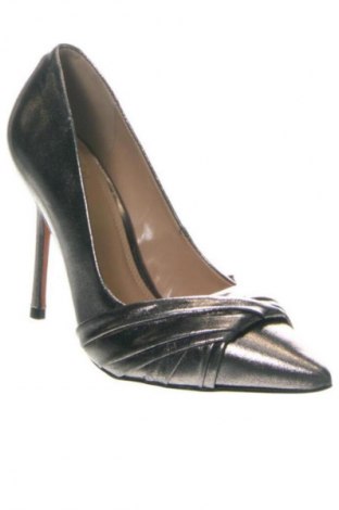 Dámske topánky  Signature, Veľkosť 37, Farba Strieborná, Cena  56,95 €