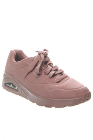 Γυναικεία παπούτσια Skechers, Μέγεθος 40, Χρώμα Σάπιο μήλο, Τιμή 54,99 €