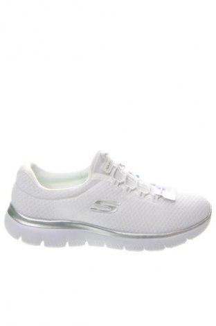 Dámske topánky  Skechers, Veľkosť 37, Farba Biela, Cena  124,95 €