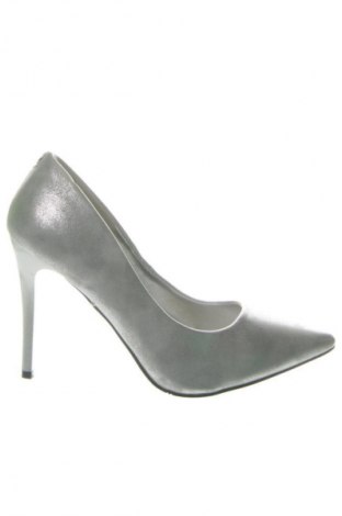 Obuwie damskie Solo Donna, Rozmiar 38, Kolor Szary, Cena 208,66 zł