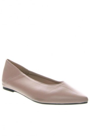 Damenschuhe Stefanel, Größe 39, Farbe Aschrosa, Preis € 189,99